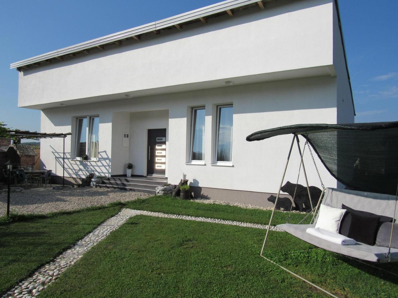 Villa Una Dalia Bihać Exterior foto